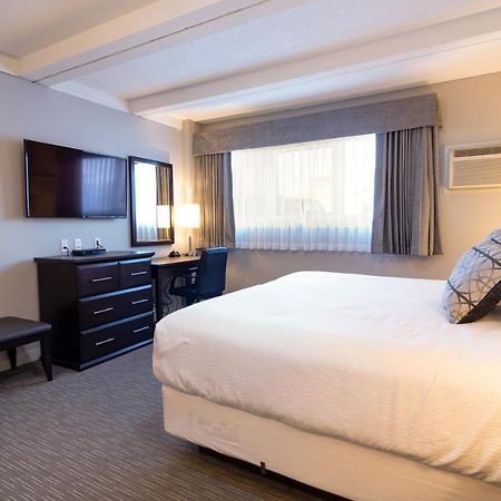 Bcm Inns Fort Mcmurray - Downtown Bagian luar foto