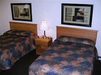 Bcm Inns Fort Mcmurray - Downtown Bagian luar foto